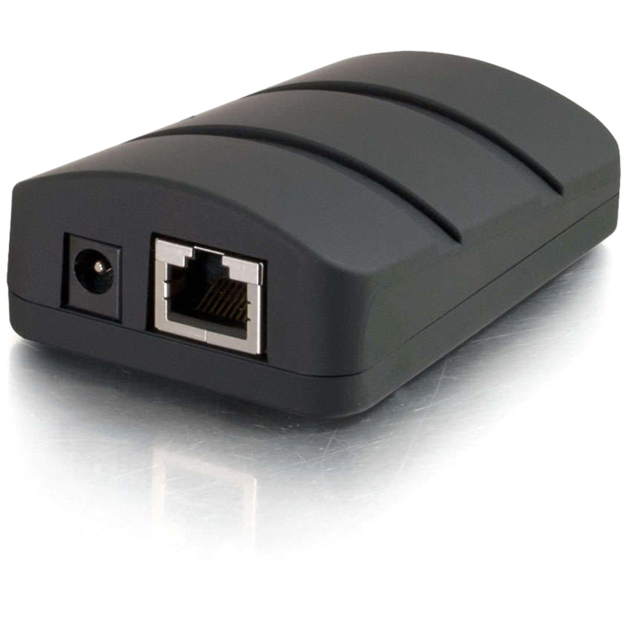 C2G USB Over Cat5 Superbooster Kit - USB Extender