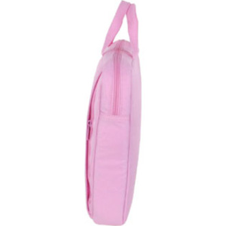 Inland Carrying Case for 17.3" Notebook - Pink