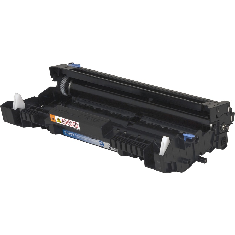 Picture of Elite Image Remanufactured Drum Cartridge Alternative For Brother DR620