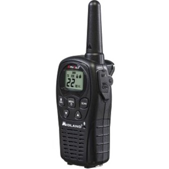 Midland LXT500VP3 Two-way Radio | FSIoffice