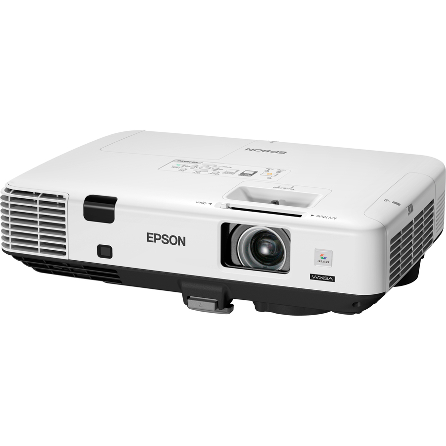 Epson PowerLite 1945W LCD Projector - 16:10