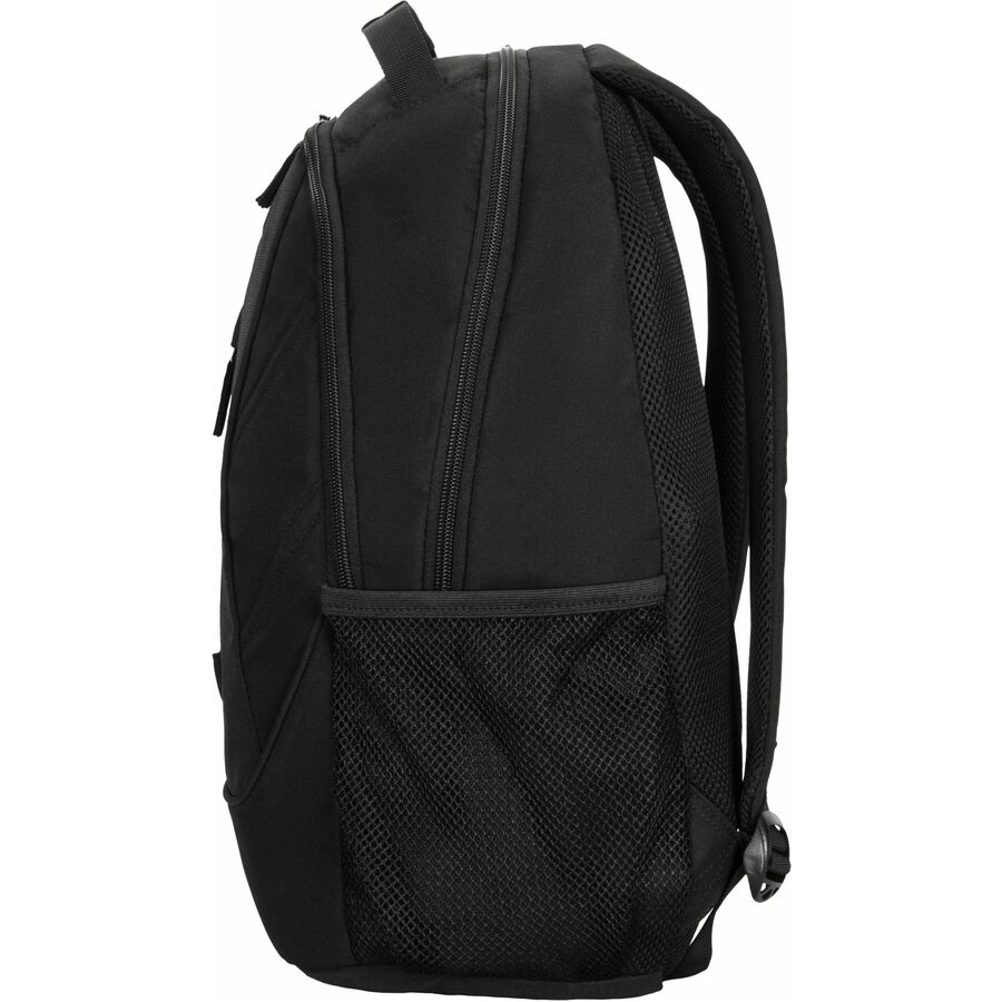 Targus Ascend TSB710US Carrying Case (Backpack) for 16" Notebook - Black