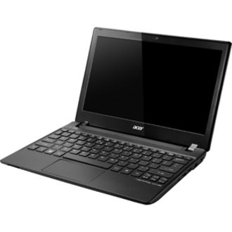 Acer　Aspire one Acer Aspire One AO756-2808 Ash Black 11.6