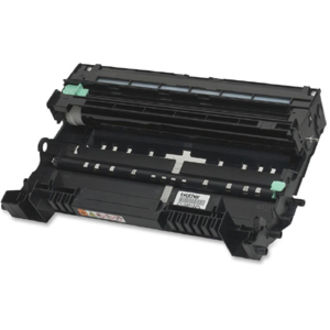 Brother Genuine DR720 Mono Laser Drum Unit - Laser - 1 Each - Monochrome Toner - Black