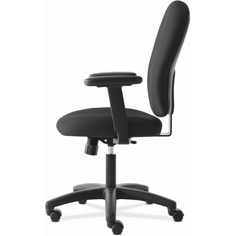 Fauteuil direction21,3 po (539,75 mm) Haut HON