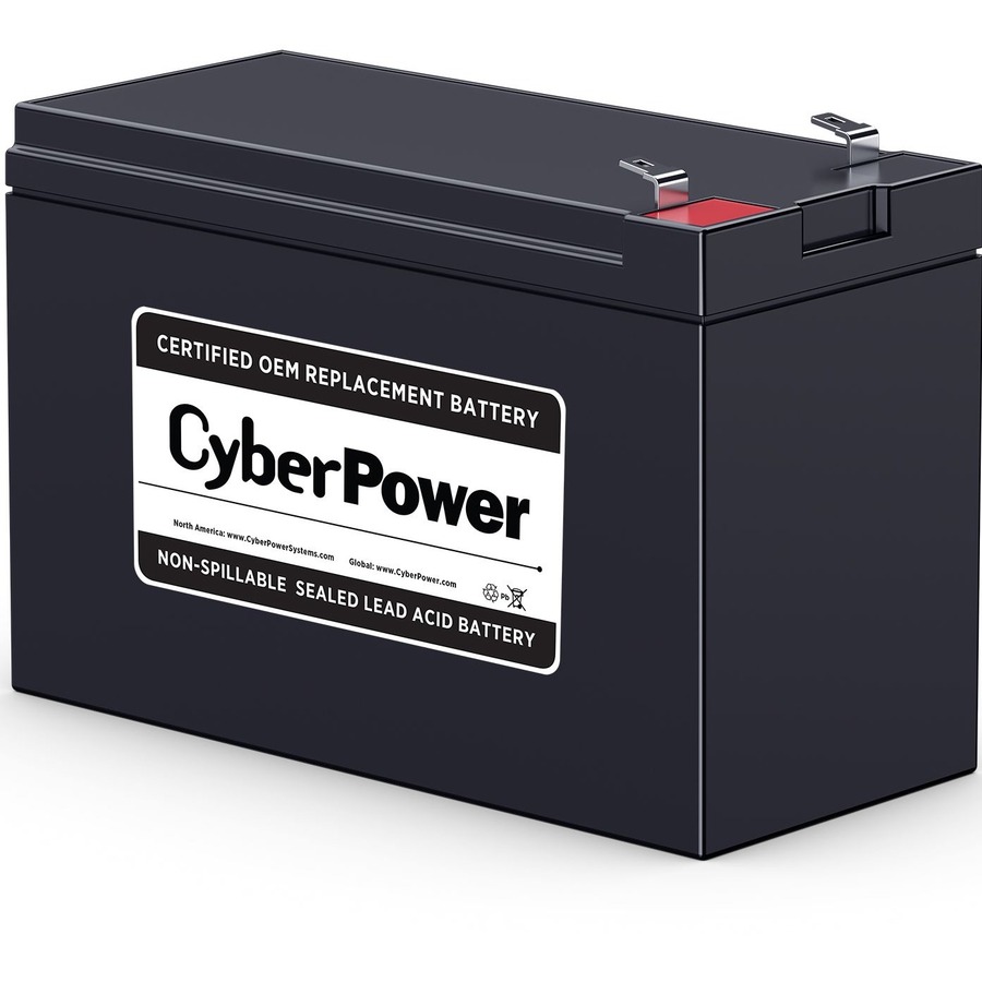 CyberPower RB1280 Replacement Battery Cartridge