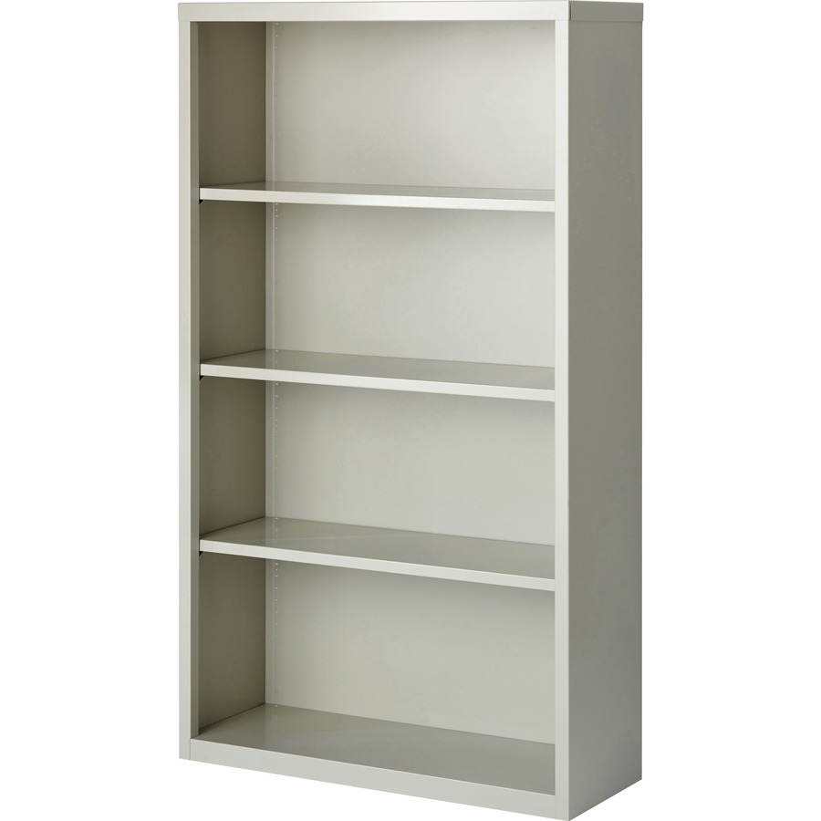 Lorell Fortress Series Bookcase