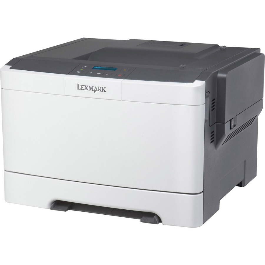 Lexmark CS310 CS310DN Desktop Laser Printer - Color