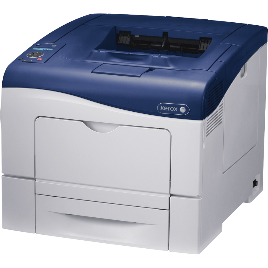 Xerox Phaser 6600DN Desktop Laser Printer - Color