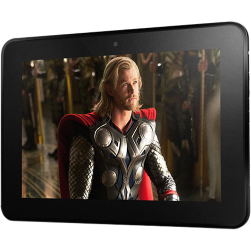 Amazon Kindle Fire HD Tablet - 8.9" WUXGA - Cortex A9 Dual-core (2 Core) 1.50 GHz - 32 GB Storage - Android - 4G