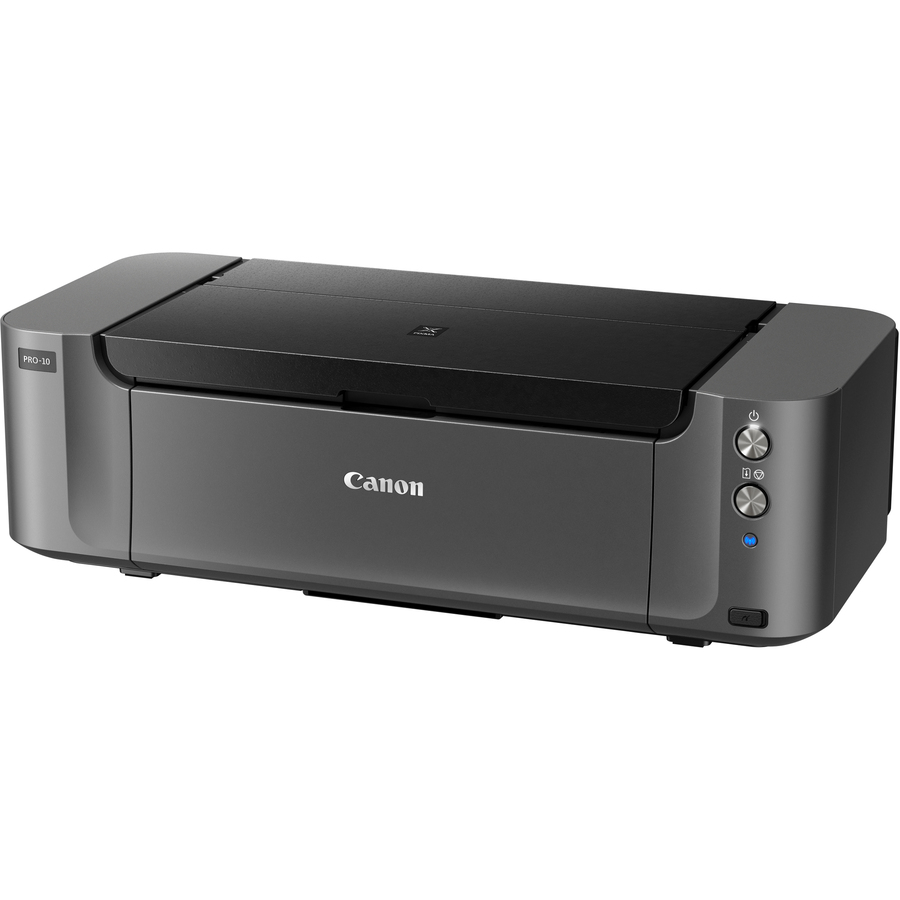 Canon PIXMA Pro PRO-10 Desktop Inkjet Printer - Color