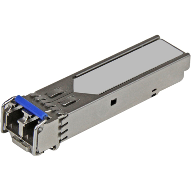 StarTech Cisco GLC-LH-SM Compatible SFP Module - 1000BASE-LX/LH - 1GE Gigabit Ethernet SFP Transceiver - 10km