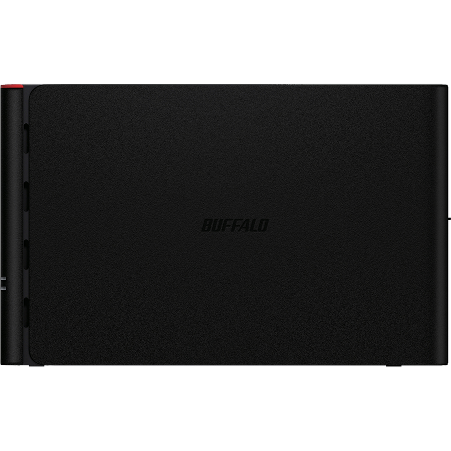 BUFFALO DriveStation DDR High Speed USB 3.0 2 TB External Hard Drive (HD-GD2.0U3)