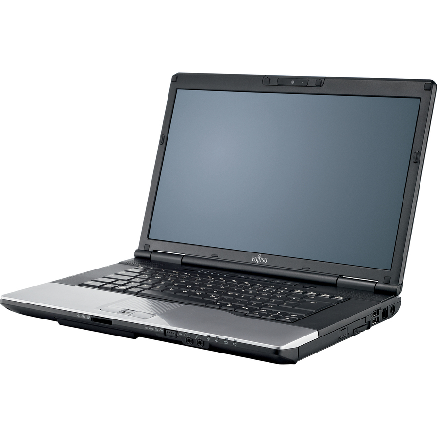 Fujitsu LIFEBOOK E E752 15.6