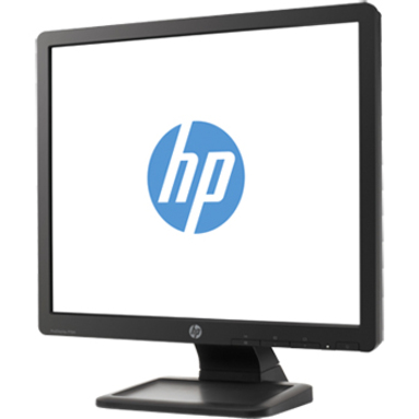 HP Business P19A 19" Class SXGA LCD Monitor - 5:4 - Black