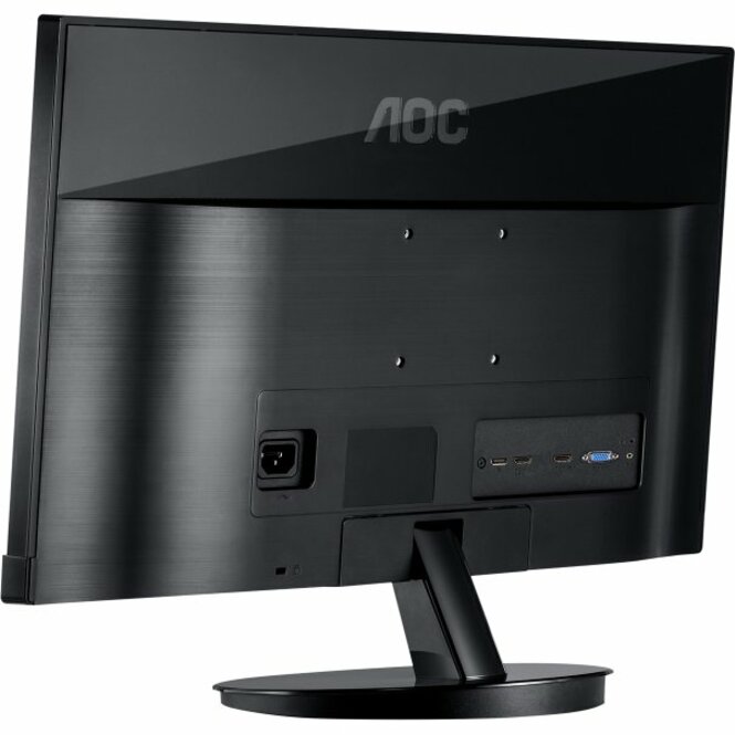 AOC i2769Vm 27" IPS LCD Monitor - 16:9 - 5ms