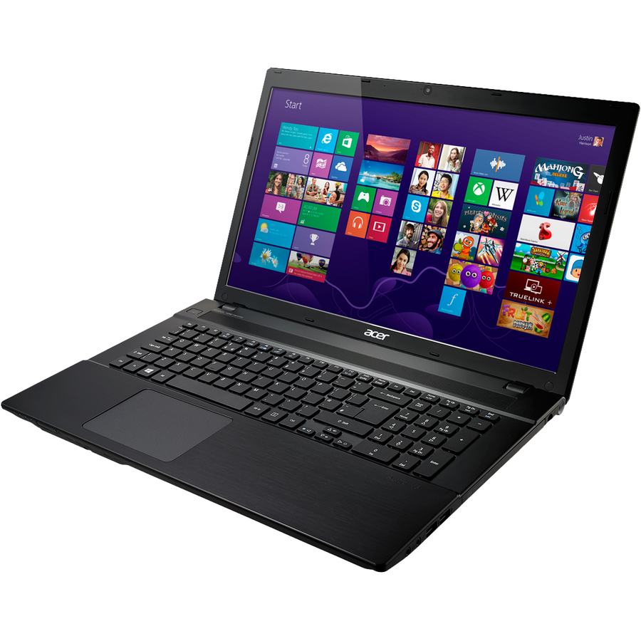 Refurbished: Acer Aspire - 17.3