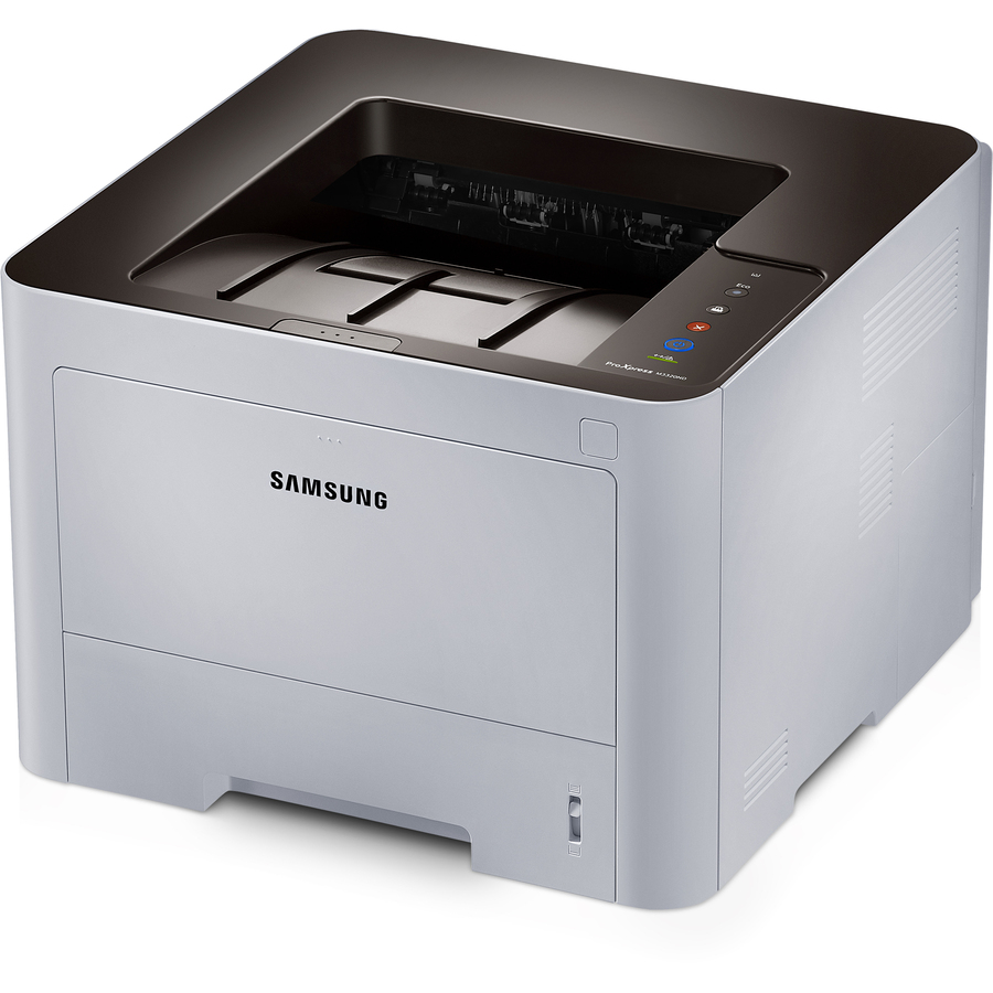 Samsung ProXpress M3320ND Desktop Laser Printer - Monochrome