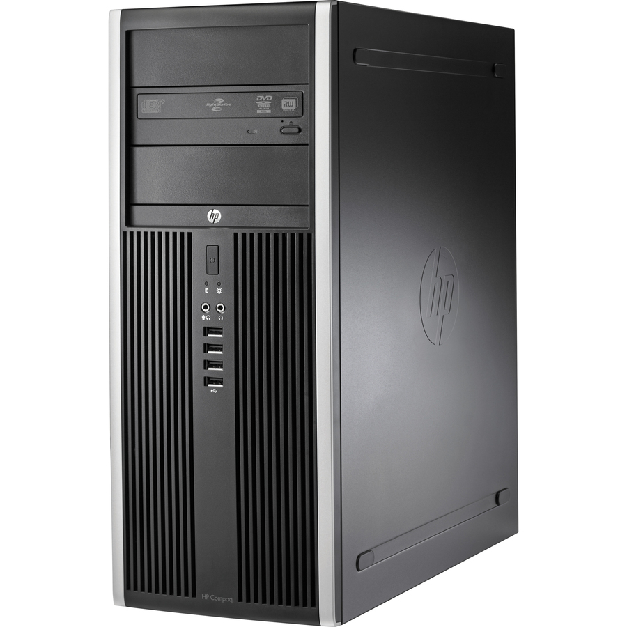 hp desktop computer 8200 intel core i5 2400