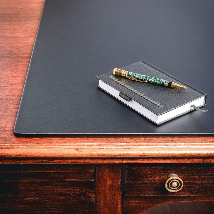 Dacasso Leatherette Desk Mat - The Office Point