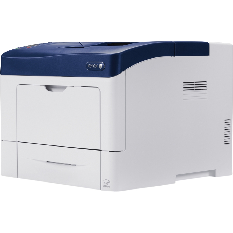 Xerox Phaser 3610N Desktop Laser Printer - Monochrome