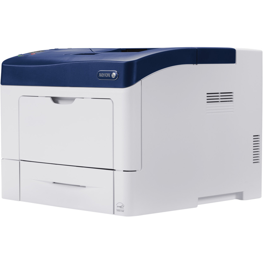 Xerox Phaser 3610DN Desktop Laser Printer - Monochrome