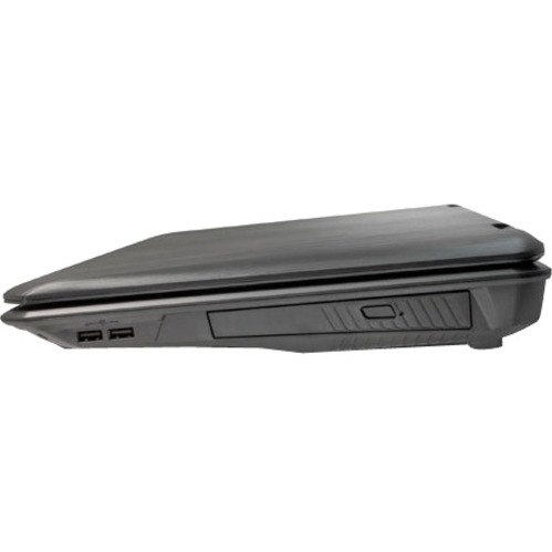 MSI MS-176392 17.3" LED Barebone Notebook - Core i5, Core i7 Support
