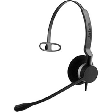 Casque d'&eacute;coute avec fil BIZ 2300 - Jabra