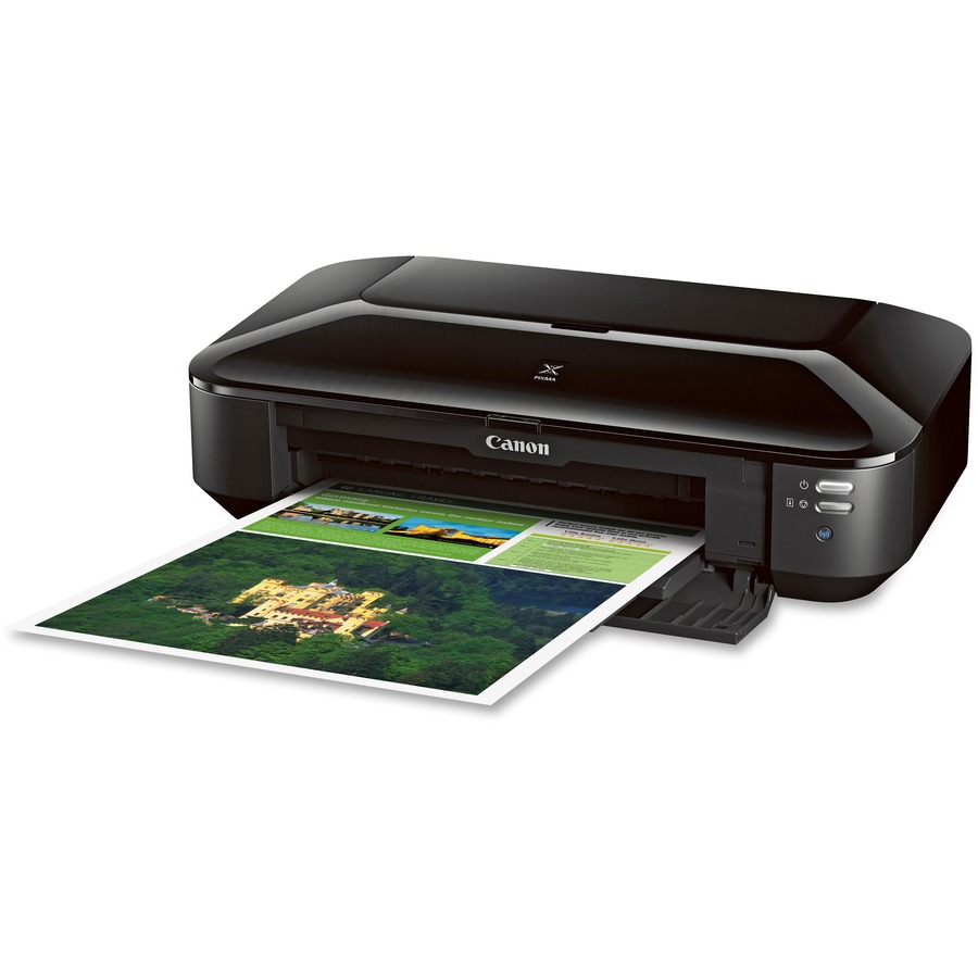 Canon PIXMA iX6820 Desktop Inkjet Printer - Color