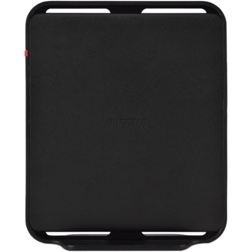 BUFFALO AirStation N300 Open Source DD-WRT Wireless Router (WHR-300HP2D)