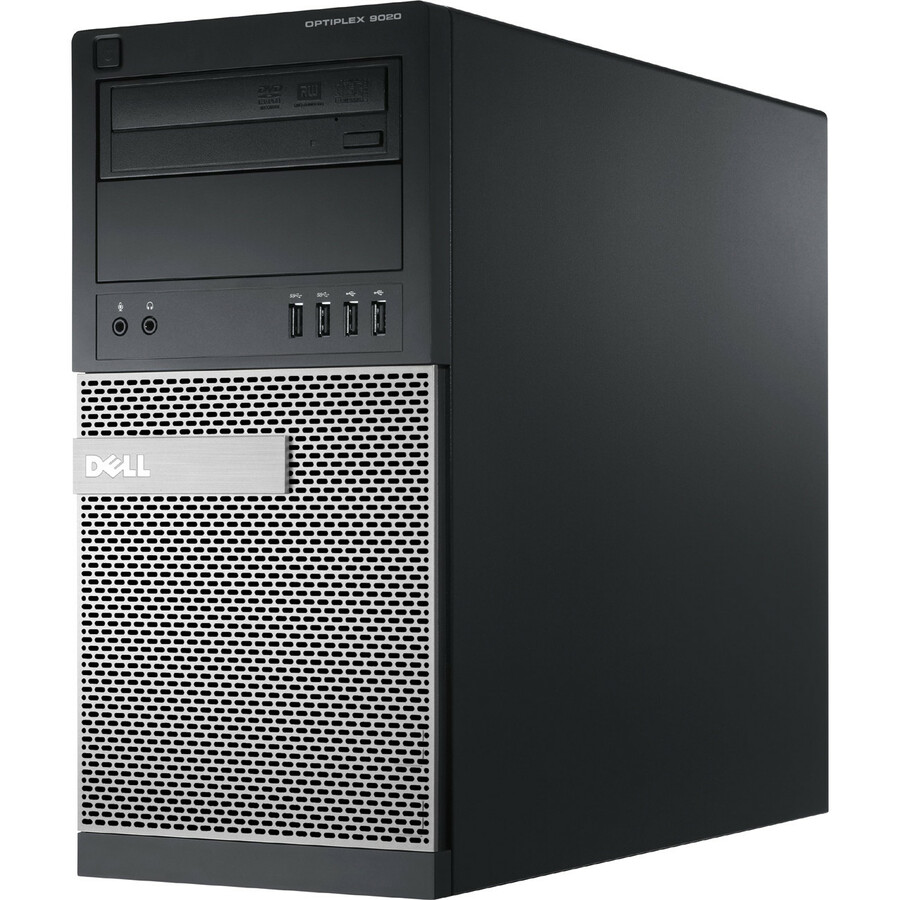 DELL OptiPlex 9020 (730-8285) Desktop PC Intel Core i7 8GB DDR3