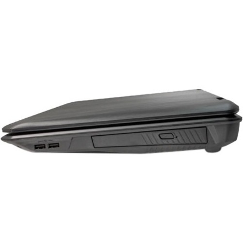 MSI MS-1763 17.3" LED Barebone Notebook - Core i5, Core i7 Support