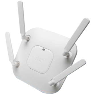 Cisco Aironet 3602E IEEE 802.11n 450 Mbit/s Wireless Access Point