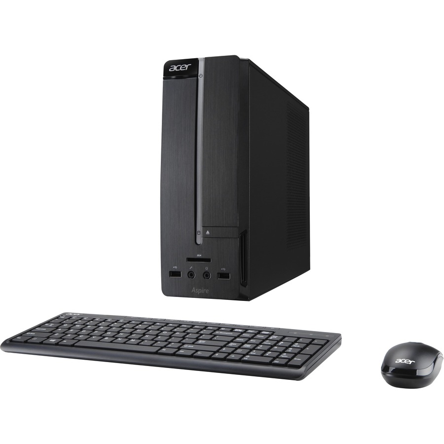 NeweggBusiness - Acer Aspire AXC-603G-UW13 Desktop PC