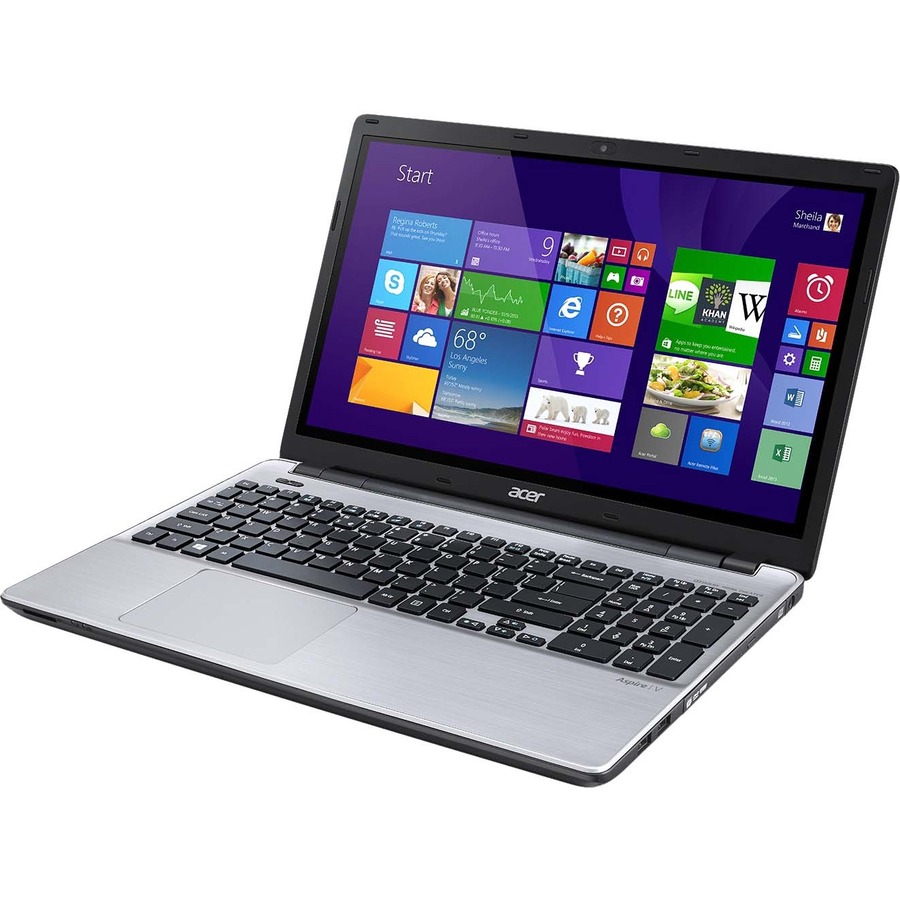 Acer 15.6