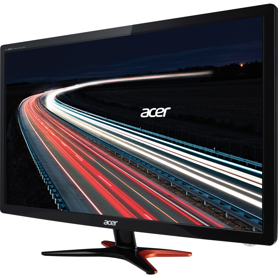 Open Box: Acer GN246HL 24