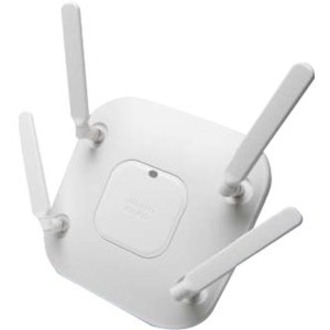 Cisco Aironet 3602I IEEE 802.11n 450 Mbit/s Wireless Access Point