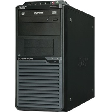 Acer Veriton M2630G Desktop Computer - Intel Core i3-4150 3.50 GHz