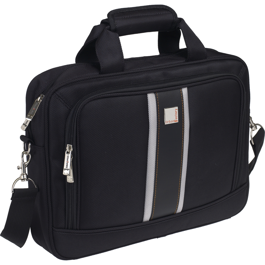 Urban Factory TLM05UF Carrying Case for 15.4" to 16" Notebook - Ballistic Nylon Body