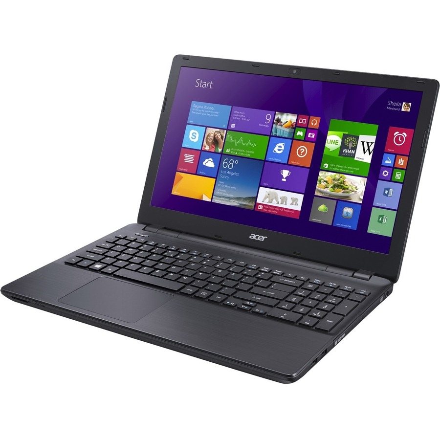 Acer Aspire E 15.6