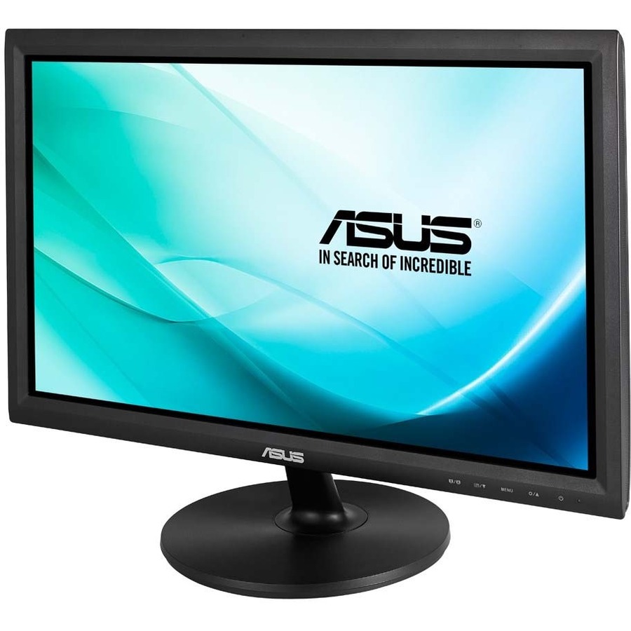 Asus VT207N LCD Touchscreen Monitor - 16:9 - 5 ms