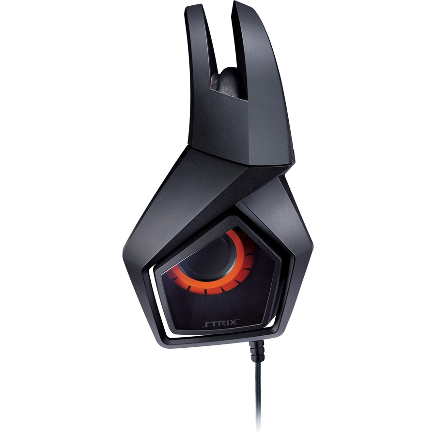 ASUS STRIX PRO Circumaural Headset