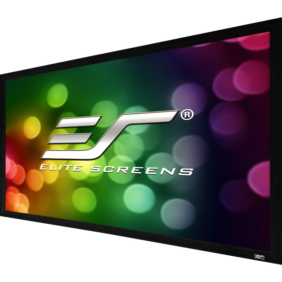 Elite Screens Sable Frame 2 Series