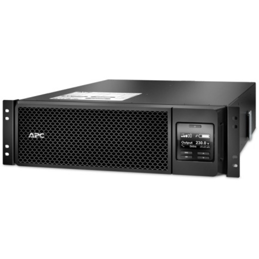 APC by Schneider Electric Smart-UPS SRT 5000VA RM 230V