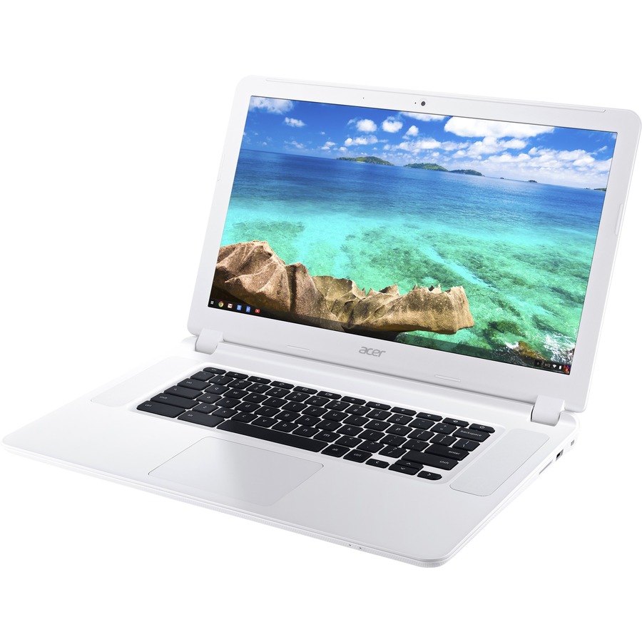 Refurbished: Acer Chromebook Intel Celeron 15.6