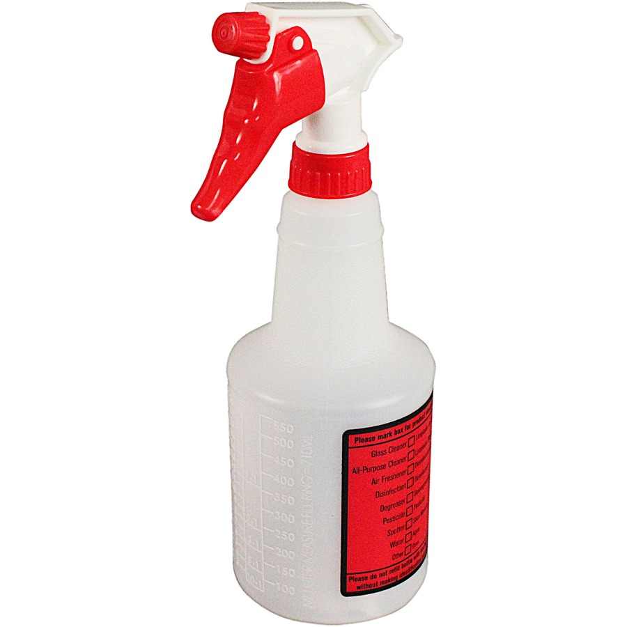 Rubbermaid Commercial 32-oz Trigger Spray Bottle
