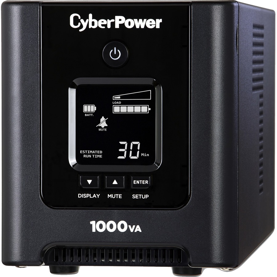 CyberPower OR1000PFCLCD PFC Sinewave UPS Systems