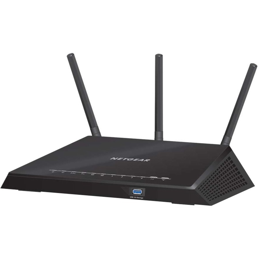 Netgear R6400 Wireless Router | open box Wireless