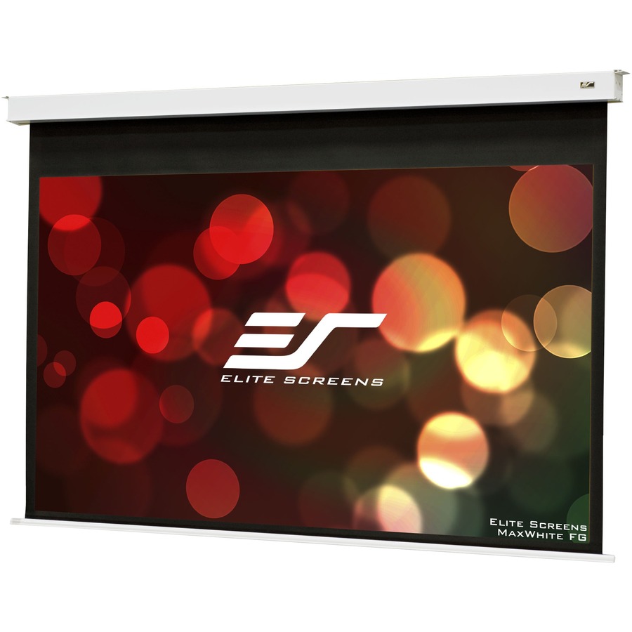 Elite Screens Evanesce B Series