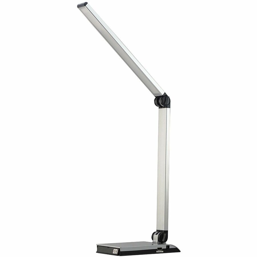 Command LED Desk Lamp with Voice Assistant